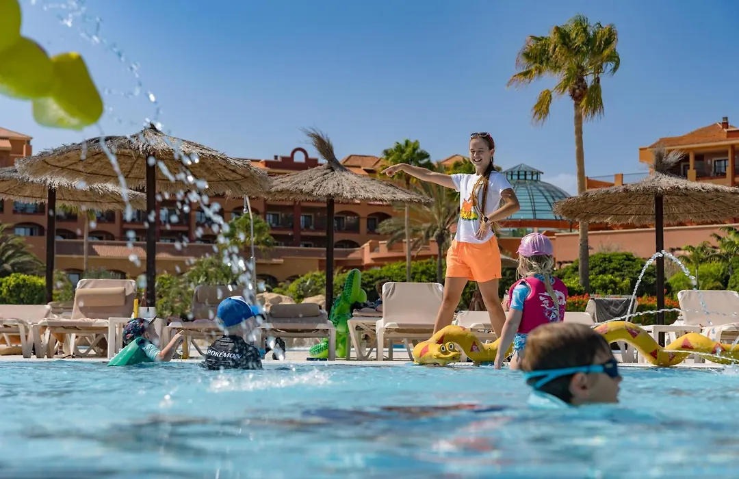 Sheraton Fuerteventura Golf & Spa Resort-1