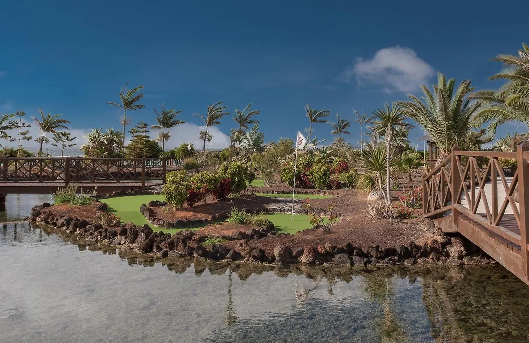 Sheraton Fuerteventura Golf&Spa Resort-1
