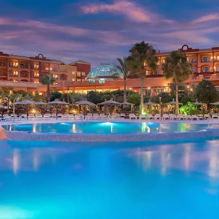 Sheraton Fuerteventura Golf & Spa Resort-2