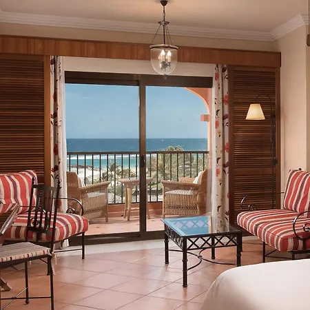 Sheraton Fuerteventura Golf&Spa Resort-3